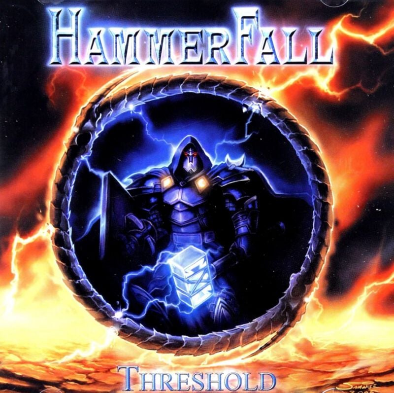 0727361175245 - Threshold LP multicolor