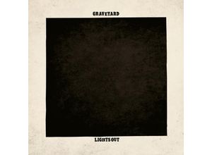 0727361296308 - Lights Out - Graveyard (CD)