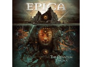 0727361322229 - The Quantum Enigma - Epica (CD)