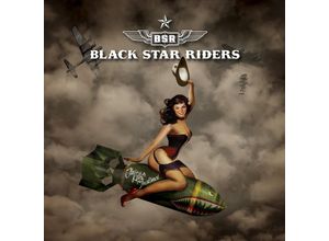 0727361341503 - Killer Instinct (Limited Digibook) - Black Star Riders (CD)