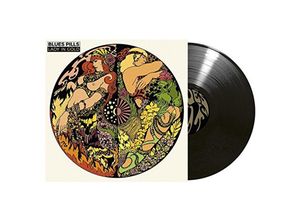 0727361347512 - Lady In Gold (Schwarze LP) (Vinyl) - Blues Pills (LP)