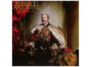 0727361356927 - King - Fleshgod Apocalypse (CD)