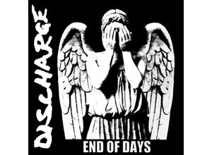 0727361367923 - End Of Days - Discharge (CD)