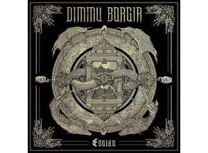 0727361373146 - Eonian (Vinyl) - Dimmu Borgir (LP)