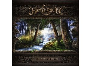 0727361405809 - The Forest Seasons - Wintersun (CD)