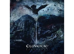 0727361423100 - Ategnatos - Eluveitie (CD)