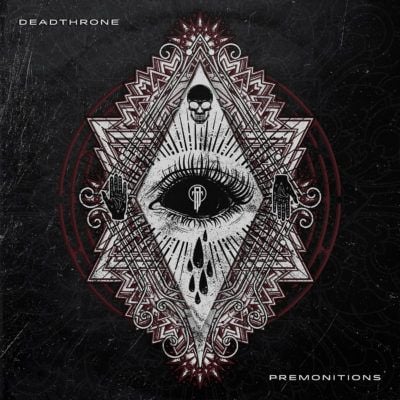 0727361449728 - Premonitions CD multicolor