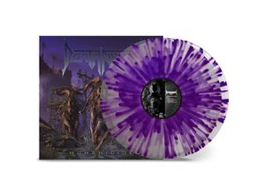 0727361464530 - Humanicide (Vinyl) - Death Angel (LP)