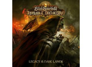 0727361469313 - Legacy Of The Dark Lands (Vinyl) - Blind Guardian Twilight Orchestra (LP)