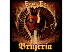 0727361489434 - Brujeria - GEBRAUCHT Esto Es Brujeria - Preis vom 05102023 050521 h