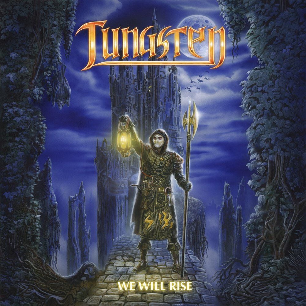 0727361502423 - We will rise CD multicolor 0727361502423 - We will rise CD multicolor