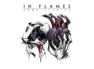 0727361544928 - Come Clarity - In Flames (CD)