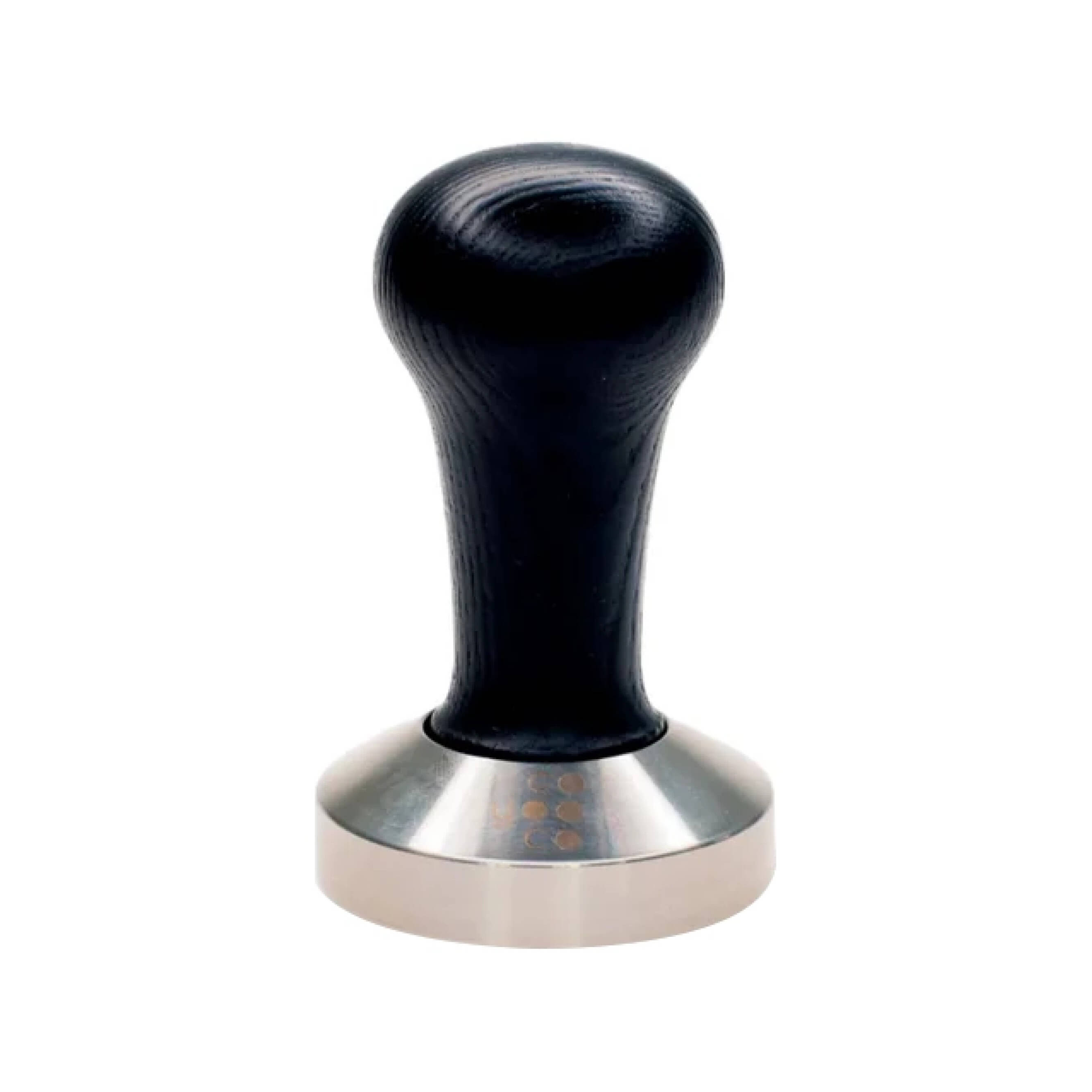 0727387413222 - Tamper schwarz 58mm