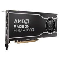 0727419314855 - Grafikkarte Radeon Pro W7600 Grafikkarten eh13 Grafikkarten