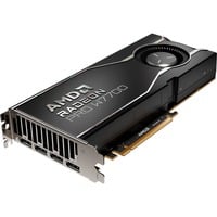 0727419314992 - Grafikkarte Radeon PRO W7700 Grafikkarten eh13 Grafikkarten