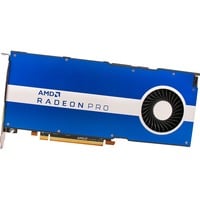 0727419416795 - Workstation-Grafikkarte Radeon Pro W5500 8 GB GDDR6-RAM PCIe DisplayPort