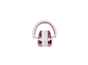 0727542485118 - Buddyphones GUARDIAN pink