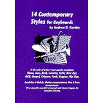 0728207770877 - Contemporary styles 0728207770877 - Contemporary styles