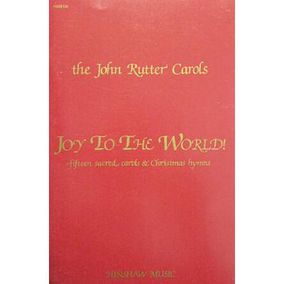 0728215015472 - Joy to the world