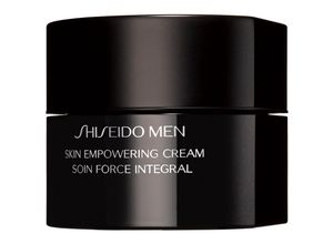 0729238102552 - Men Skin Empowering Cream Ultimative Premium- Anti-Agingpflege 50 ml