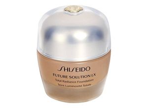 0729238139367 - Future Solution LX Total Radiance Foundation verjüngendes Make-up LSF 15 Farbton Neutral 2 Neutre 2 30 ml