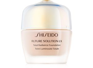 0729238139374 - Future Solution LX Total Radiance Foundation verjüngendes Make-up LSF 15 Farbton Neutral 3 Neutre 3 30 ml