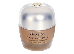 0729238139404 - Shiseido Future Solution LX Total Radiance Foundation 30 ml Make up