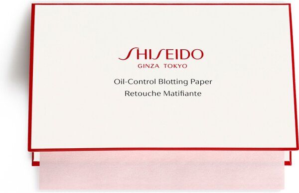 0729238141704 - Gesichtspflege Spezialpflege Oil-Control Blotting Paper 100 Stk 0729238141704 - Gesichtspflege Spezialpflege Oil-Control Blotting Paper 100 Stk