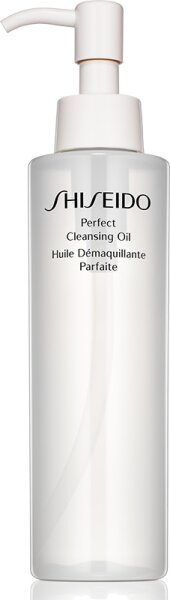 0729238143418 - Gesichtspflege Reinigung & Makeup Entferner Perfect Cleansing Oil 180 ml