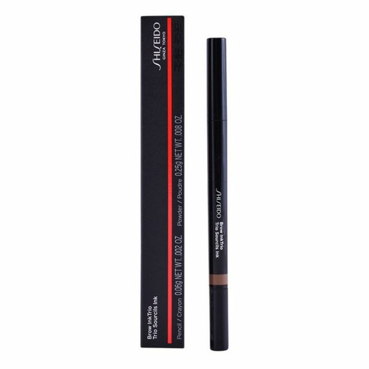 0729238147744 - Brow InkTrio (verschiedene Farbtöne) - Taupe 02