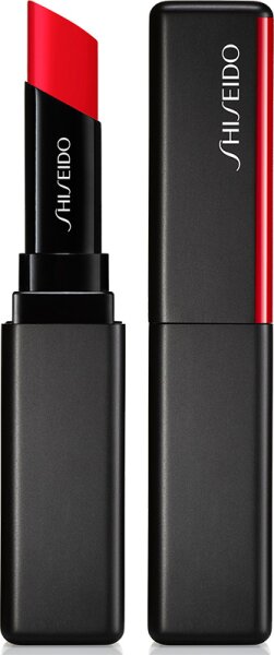 0729238151956 - VisionAiry Gel Lipstick (verschiedene Farbtöne) - Lipstick Volcanic 218