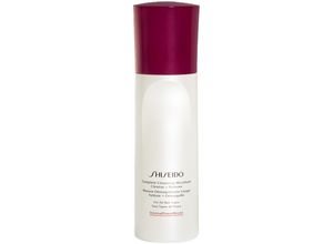 0729238155947 - SHISEIDO Complete Cleansing Microfoam weiß