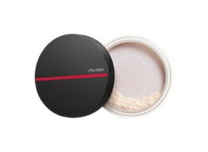 0729238157989 - - Synchro Skin Invisbile - Silk Loose Powder - Synchro Skin Loose Powder Matte