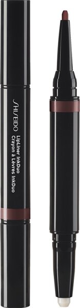 0729238164260 - - Lipliner Inkduo - Lip Liner - Inkduo Lip Li Penc 8g-