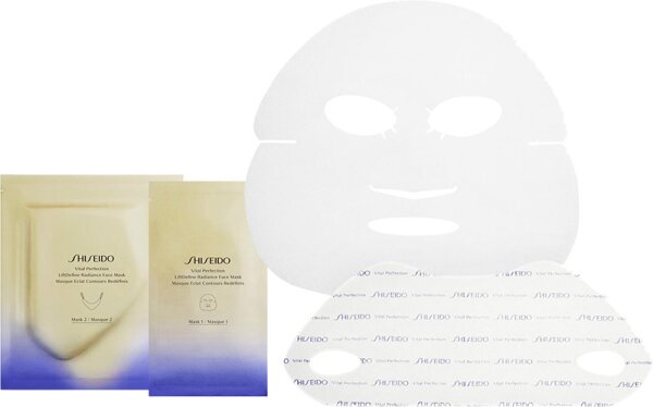 0729238169579 - - Vital Perfection - Liftende Anti-aging-gesichtsmaske Für Mehr Definition - -vital Perfection Liftd Rad Mask 10g