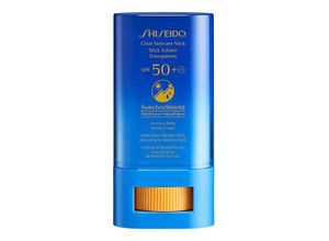 0729238169807 - - Clear Suncare Stick Sonnenschutzstift mit LSF 50+-Keine Farbe 0729238169807 - - Clear Suncare Stick Sonnenschutzstift mit LSF 50+-Keine Farbe
