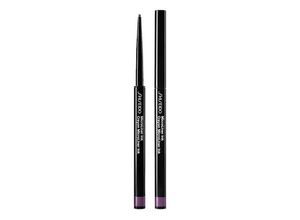 0729238177260 - SHISEIDO Microliner Ink Augen Make-up eyeliner & kajal lila (09 VIOLET) langanhaltend mattierend definition Deckkraft Hoch hochpigmentiert für empfindliche augen