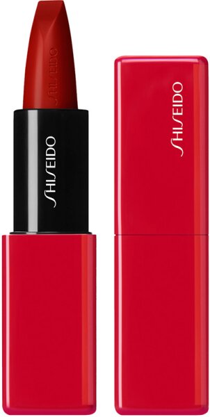 0729238180581 - - Technosatin Gel Lipstick - Lippenstift - technosatin Gel Lipstick 413 0729238180581 - - Technosatin Gel Lipstick - Lippenstift - technosatin Gel Lipstick 413