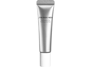 0729238184107 - - Men - High-performance Antifalten-augencreme - -shiseido Men Total Revitalizer Eyes 15ml