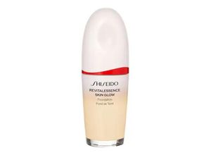 0729238193420 - Revitalessence Skin Glow Foundation Leichtes Make-up mit aufhellender Wirkung SPF 30 Farbton Alabaster 30 ml