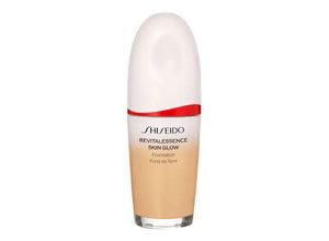 0729238193505 - Revitalessence Skin Glow Foundation Leichtes Make-up mit aufhellender Wirkung SPF 30 Farbton Alder 30 ml