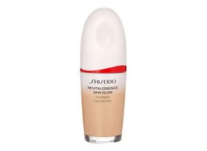 0729238193512 - Revitalessence Skin Glow Foundation Leichtes Make-up mit aufhellender Wirkung SPF 30 Farbton Quartz 30 ml