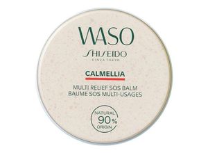 0729238209411 - - Calmellia - Multi-relief Sos Balm - -waso Multi Relief Sos Balm