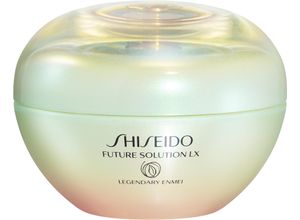 0729238212466 - SHISEIDO Future Solution Lx weiß