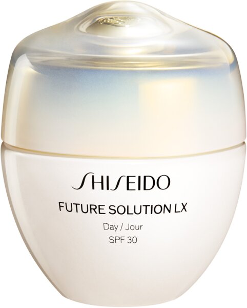 0729238212664 - Future Solution LX Revamp Total Protective Day Cream SPF30 50 ml