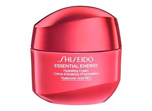 0729238213791 - - Essential Energy - Hydrating Cream - 30ml