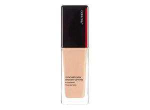 0729238215986 - - Synchro Skin Radiant Lifting Foundation (flüssige Foundation) - synchro Skin Radiant Lifting Found