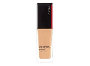 0729238216433 - Synchro Skin Radiant Lifting Foundation Advanced Lifting-Make-up für strahlende Haut SPF 30 Farbton 230 Alder 30 ml