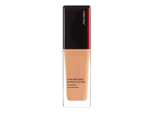 0729238217416 - - Synchro Skin Radiant Lifting Foundation (flüssige Foundation) - synchro Skin Radiant Lifting Founda