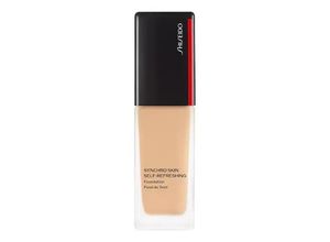 0729238217607 - Synchro Skin Self-Refreshing Foundation Advanced langanhaltende Make-up Foundation SPF 30 Farbton 210 Birch 30 ml